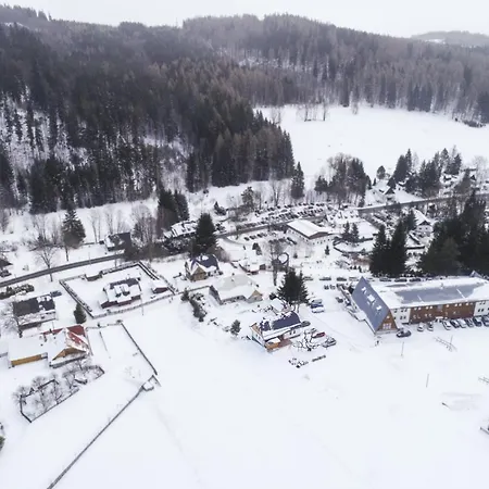 Pod Tresni * Mala Moravka