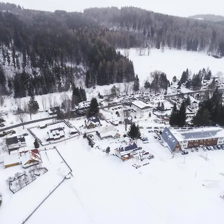 Pod Tresni * Malá Morávka
