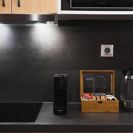Apartment Pod Tresni