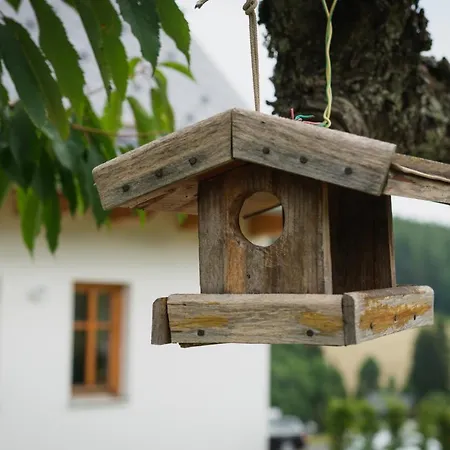 아파트 Pod Tresni Malá Morávka