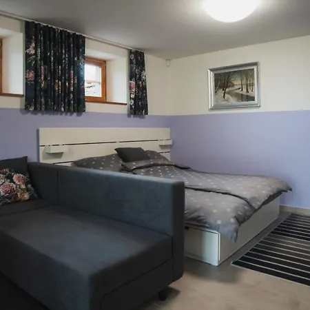 Pod Tresni *