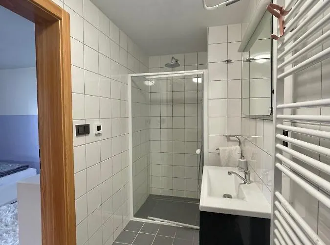 Pod Tresni * Malá Morávka