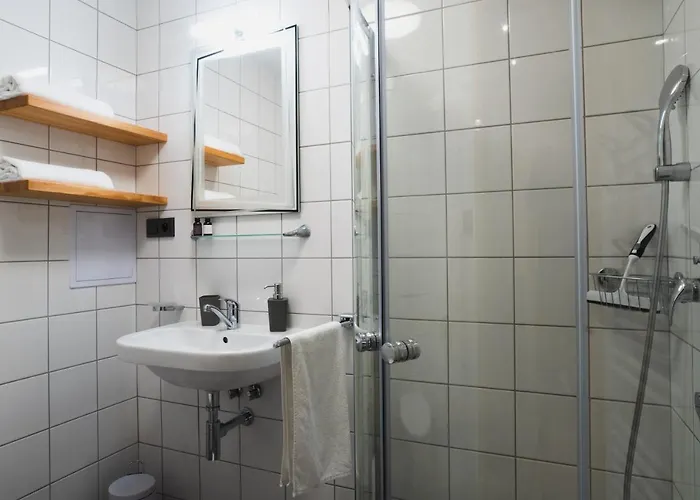 Pod Tresni 公寓 Malá Morávka